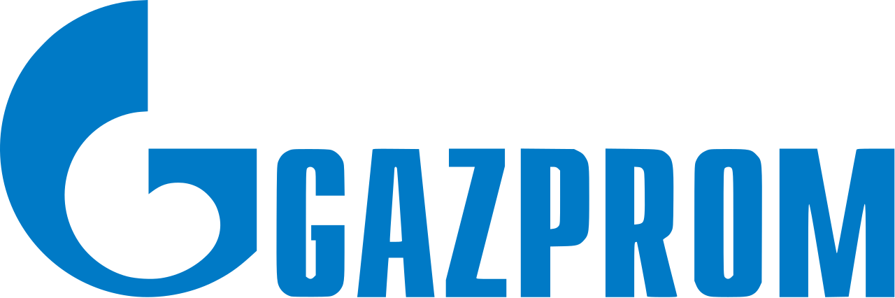 Газпром